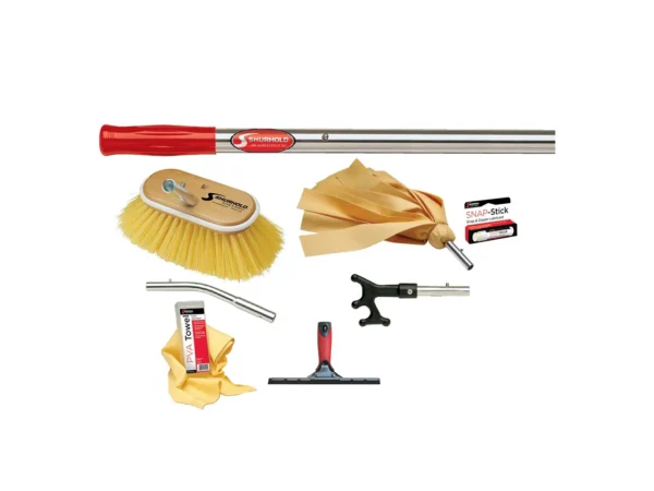 Shurhold Marine Ultimate Maintenance Kit - Deluxe