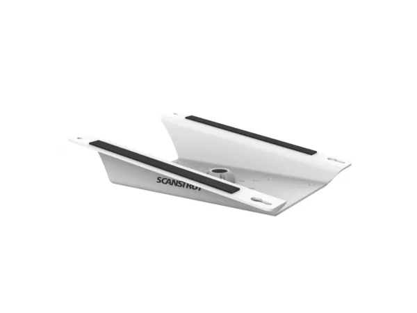 Scanstrut 8" Aluminum Wedge Mount f/Starlink - Image 2