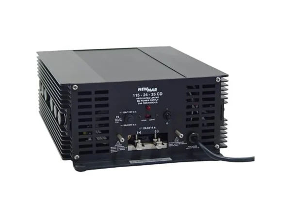 Newmar 115-24-35CD Power Supply - Image 2