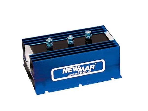 Newmar 2-3-120 Battery Isolator - Image 2