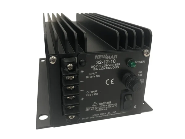 Newmar 32-12-10 DC Converter