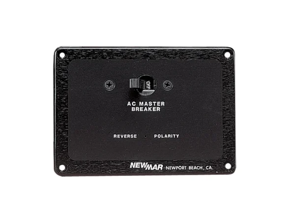 Newmar AC-II Panel - Image 2