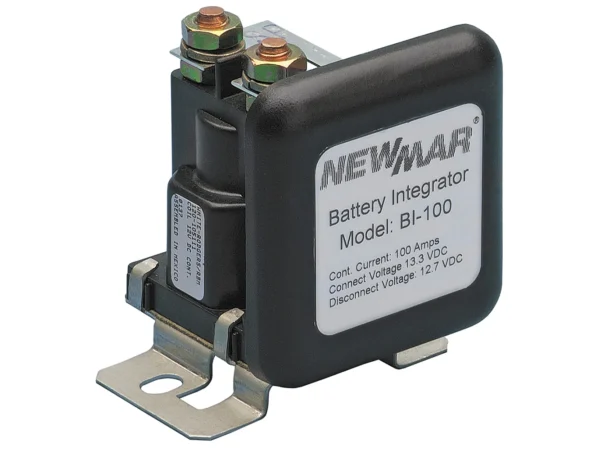 Newmar BI-100 Battery Integrator - Image 2