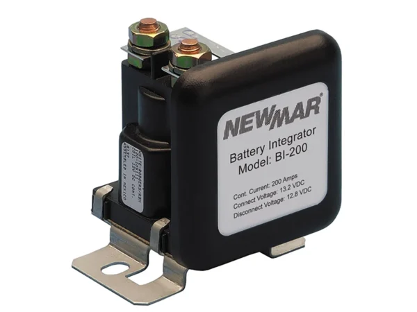 Newmar BI-200 Battery Integrator - Image 2