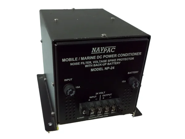 Newmar NP-24 Nav-Pac - 24V - Image 2