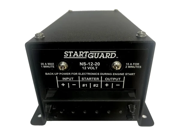 Newmar NS-12-20 StartGuard