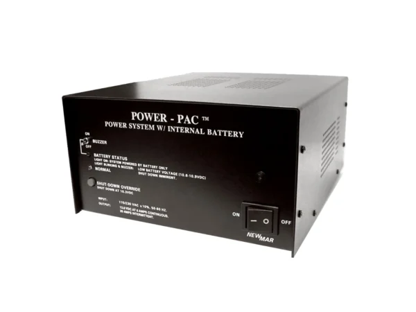 Newmar Power-Pac 14AH Power Supply - Image 2