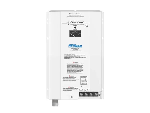 Newmar PT-24-60W Battery Charger