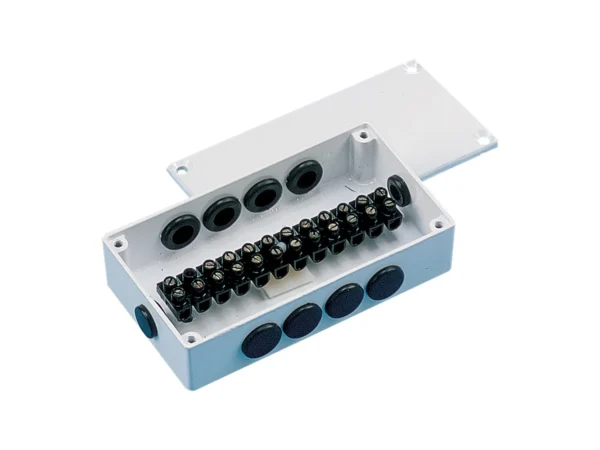 Newmar BX-2 Junction Box - Image 2