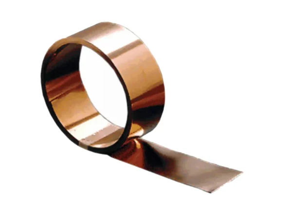 Newmar GS-2-100 Grounding Strap - 2" x 100' - Image 2