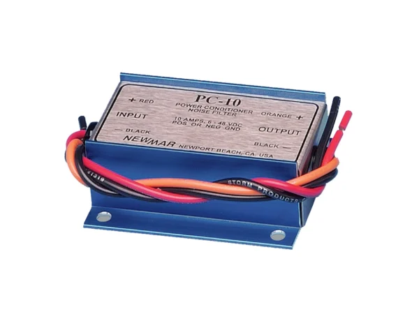 Newmar PC-10 Power Conditioner Noise Filter - Image 2