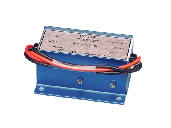 Newmar PC-25 Power Conditioner Noise Filter - Image 2