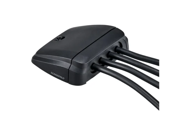 Scanstrut Horizontal Multi Cable Seal - Black - Image 5