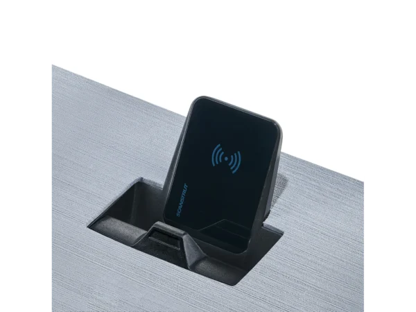 Scanstrut Aura Magnetic Wireless Charger - 10W - 12/24V - Image 5