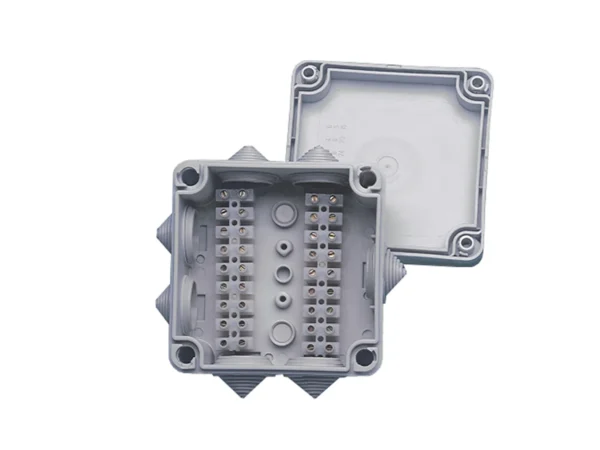 Newmar PX-3 Junction Box - Image 2