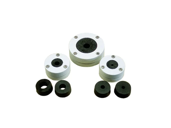 Newmar CCX-R Thru-Dex Fitting - Image 2