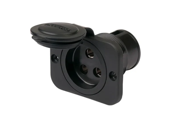 Garmin Trolling Motor Power Receptacle - Image 2