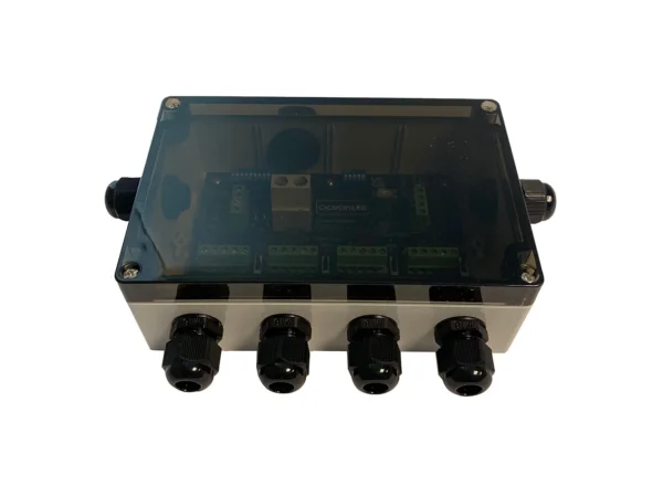 OceanLED OceanConnect Junction Box - Image 2
