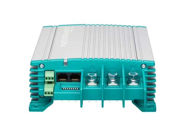 Mastervolt Mac Plus 12/24-30 + CZone - Image 4