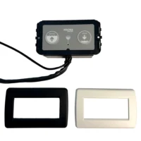 Thetford Standard All-In-One SFT 2-Button Control Panel