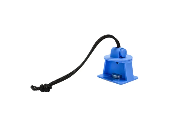 Camco RV Fridge Door Block