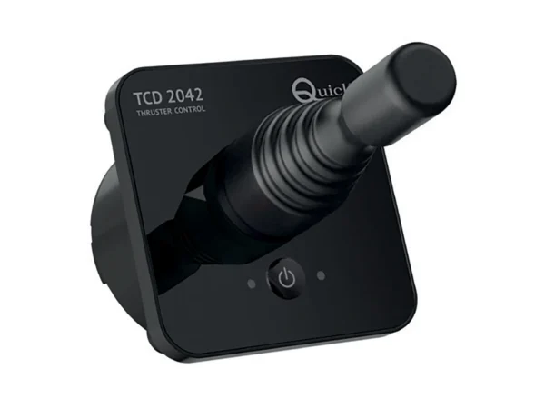 Quick TCD2042 Thruster Joystick Control