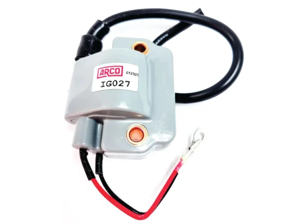 ARCO Marine IG027 Ignition Coil f/Yamaha Outboard Engines