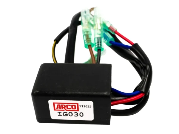 ARCO Marine IG030 Ignition Pack f/Nissan/Tohatsu Outboard Engines