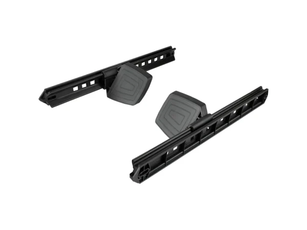 Sea-Dog Kayak Recreational Angled Footbrace - Stud Mount