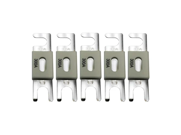 Victron ANL-Fuse 300A/80V f/48V Products (Package of 5)