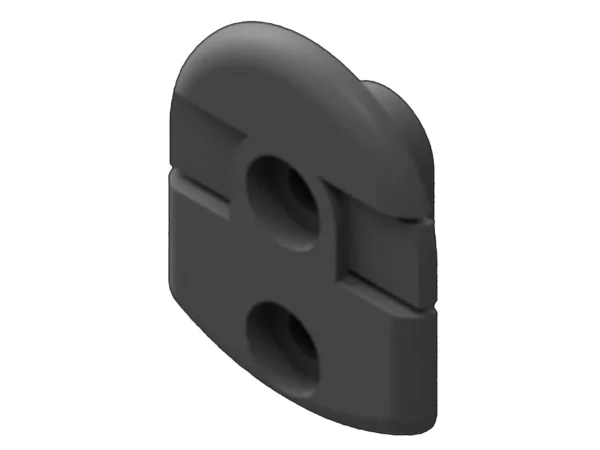 Navico Mic Clip f/RS40/V60