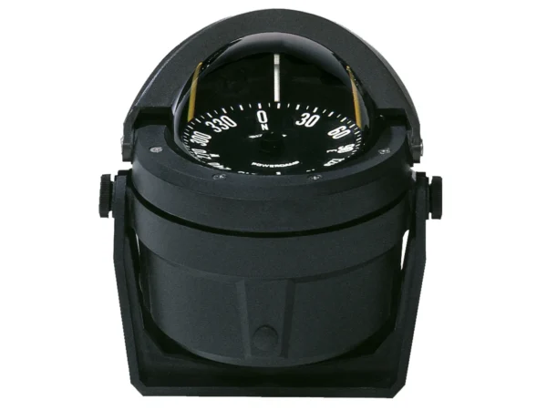 Ritchie B-80 Voyager Compass - Bracket Mount - Black - Image 3