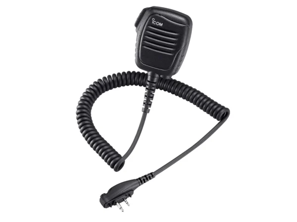 Icom HM159LA Large Speaker Mic