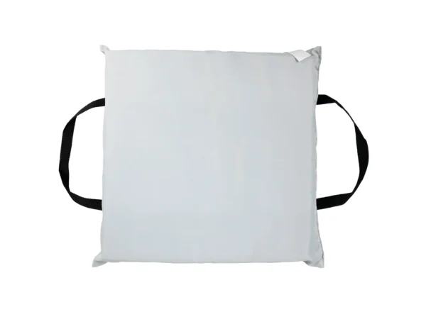 Bluestorm Type IV Throw Cushion - White