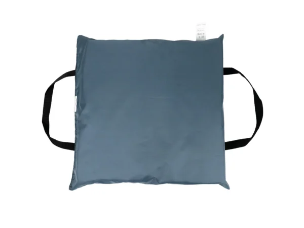 Bluestorm Type IV Throw Cushion - Charcoal