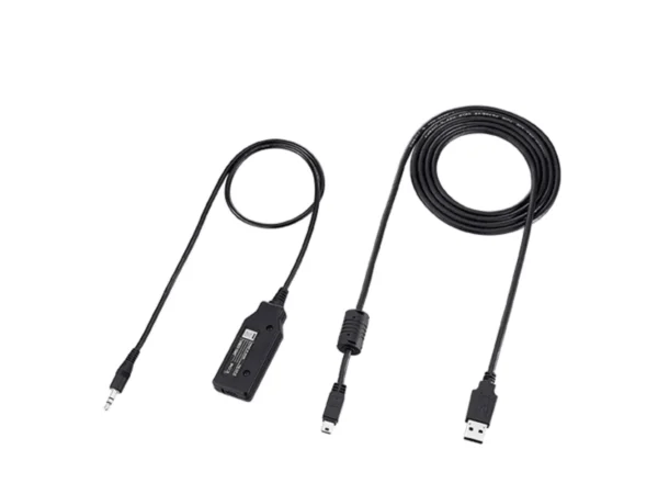 Icom OPC-478UD USB Programming Cable