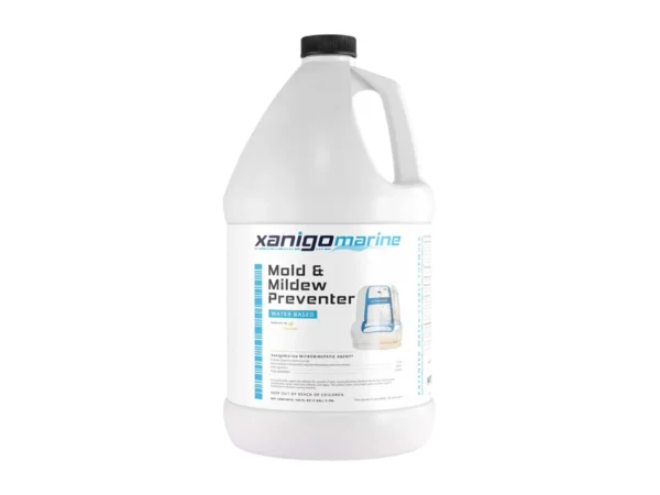 Xanigo Marine Mold & Mildew Preventer - 1 Gallon