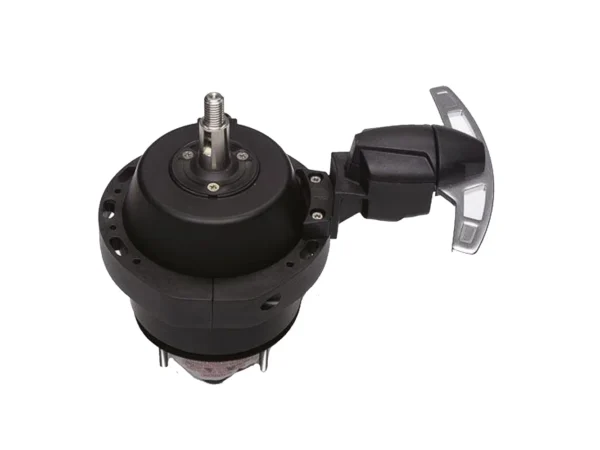 IMPULSE Single Paddle Trim Switch