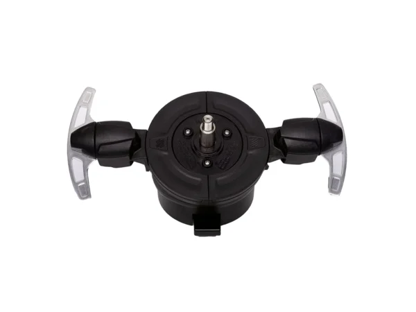 IMPULSE Dual Paddle Trim Switch