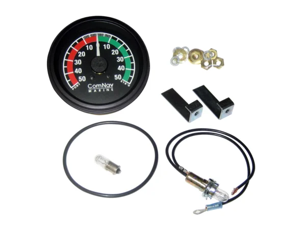 SI-TEX SRA-1 Rudder Indicator f/Use w/SP70 80 - Image 2