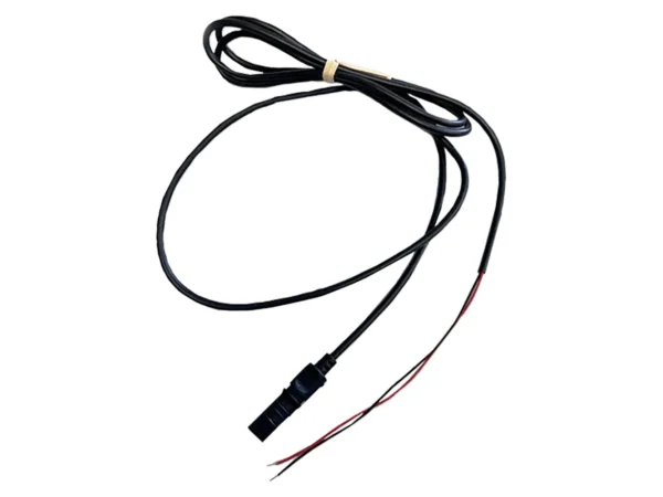Lowrance Eagle® Power Cord f/Eagle® 5/7/9 & Eagle Eye™ 9