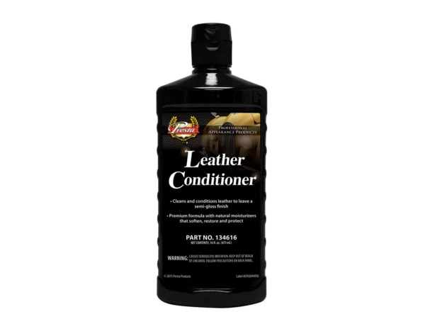 Presta Leather Conditioner - 16oz