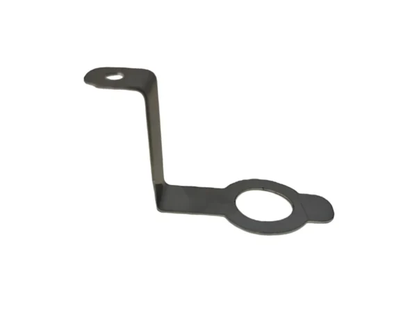 BILGE-B-DRY Stainless Hold-Down Bracket