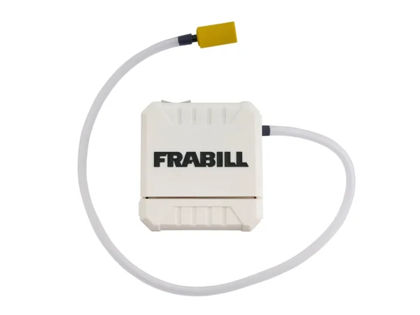 Frabill Replaceable Aerator