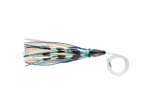 Williamson High-Speed Tuna Catcher Rigged 7 - 7.5" - Skipjack