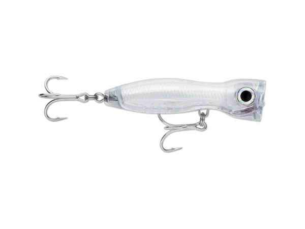 Rapala X-Rap® Magnum® Xplode 130 - Clear