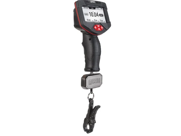 Rapala 20lb High Vis Digital Scale