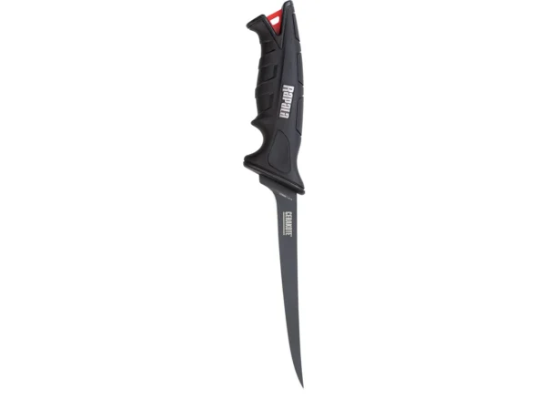 Rapala Stealth FXF Fillet Knife - 6" - Medium Flex