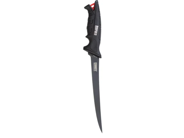 Rapala Stealth FXF Fillet Knife - 8" - Medium Flex