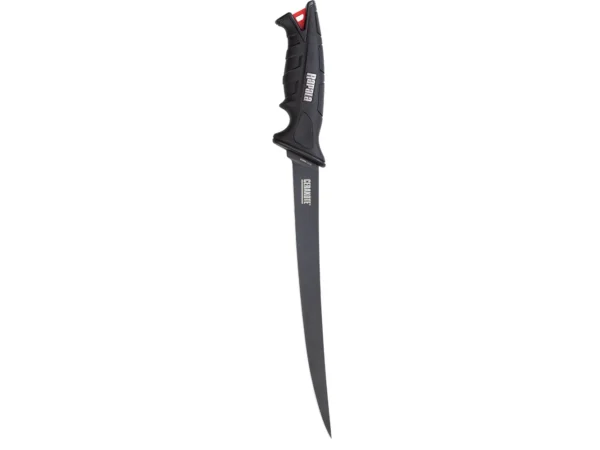 Rapala Stealth FXF Fillet Knife - 10" - Medium Flex